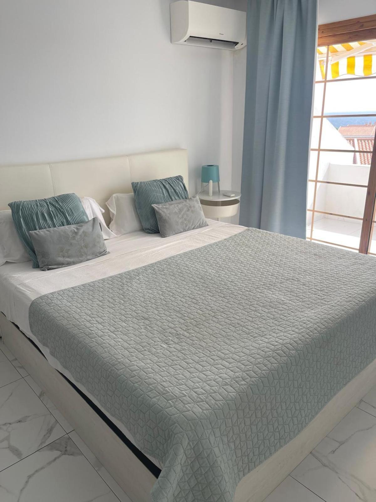 Garden City Premium - Full Seaview Playa Feñabe Zewnętrze zdjęcie